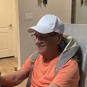 <strong>David L.,</strong> <em>Denver </em>