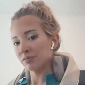 <strong>Jessica W.,</strong> <em>Seattle </em>