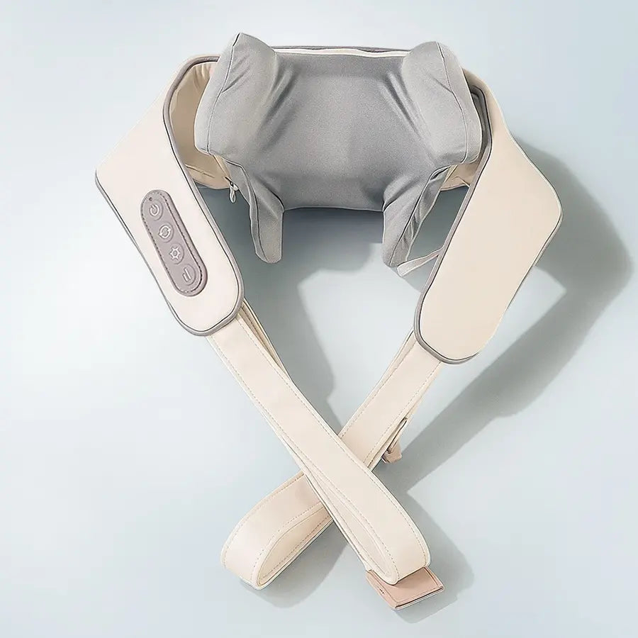 PRP® NeckReflex – Deep Neck & Shoulder Massager