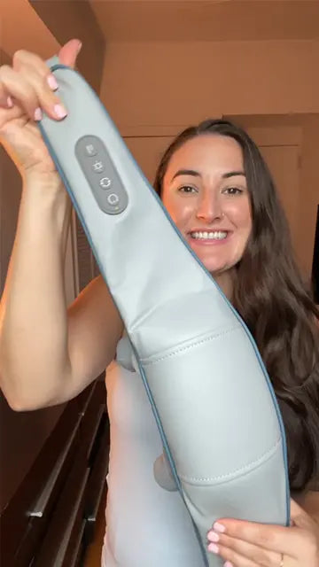 Say Goodbye to Pain. Embrace a Life of Comfort