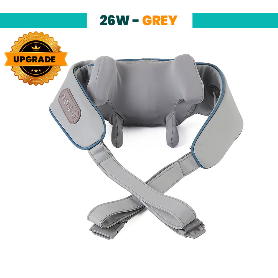 PRP® NeckRelief – Deep Trapezius Therapy