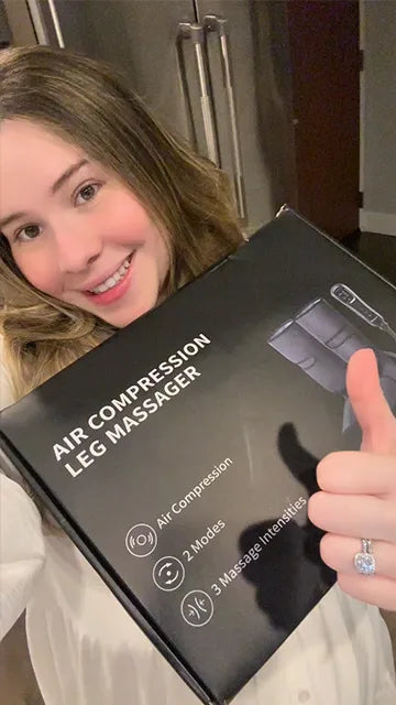 Say Goodbye to Pain. Embrace a Life of Comfort