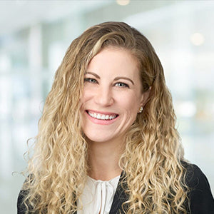 <strong>Megan L.,</strong> <em>Nueva York</em>