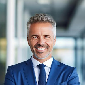 <strong>Robert M.,</strong> <em>Los Ángeles</em>