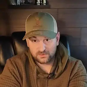 <strong>Christopher D., </strong><em>Dallas </em>