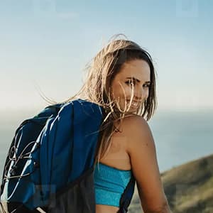 <strong>Chloe M.,</strong><em><strong> </strong></em><em>Orlando</em>