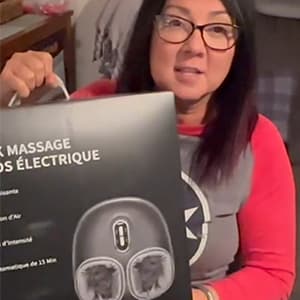 <strong>Amelia S.,</strong> <em>San Francisco</em>