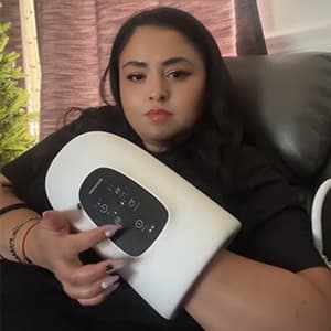 <strong>Jenna W.,</strong><em> Chicago</em>