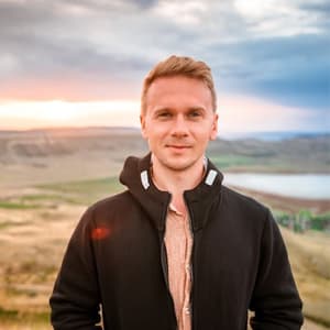 <strong>David W.,</strong> <em>Denver </em>