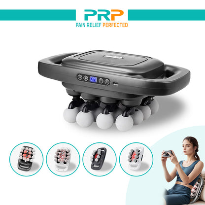 PRP® FasciaPro - High Frequency Muscle Relief