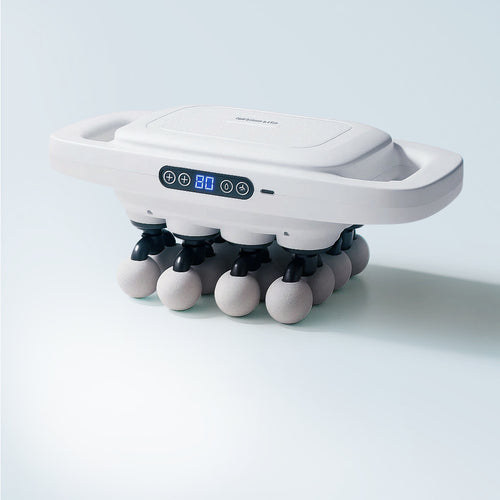 PRP® FasciaPro - High Frequency Muscle Relief