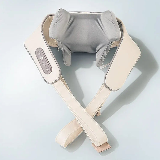 PRP® NeckReflex – Deep Neck & Shoulder Massager