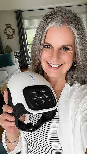 Say Goodbye to Pain. Embrace a Life of Comfort