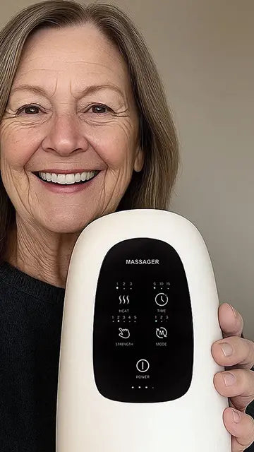 Say Goodbye to Pain. Embrace a Life of Comfort