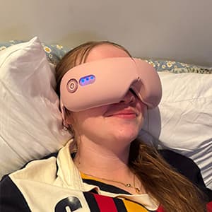 <strong>Jamie T.,</strong><em> California</em>