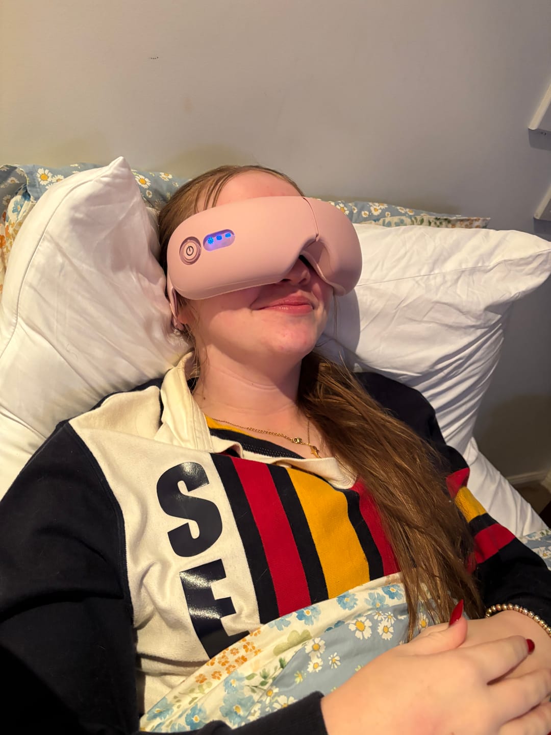 <strong>Morgan L., </strong><em>Texas</em>