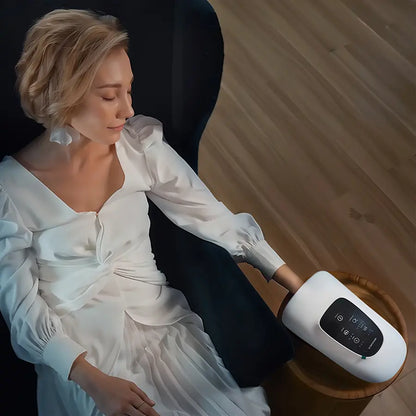 Restore flexibility with PRP HandReflex hand massager, ideal for relieving stiffness, soreness, and improving mobility for tired hands.