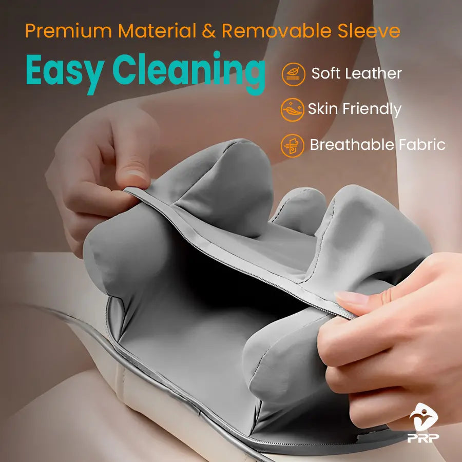 PRP® NeckReflex – Deep Neck & Shoulder Massager