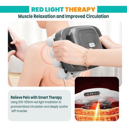 PRP® FasciaPro - High Frequency Muscle Relief