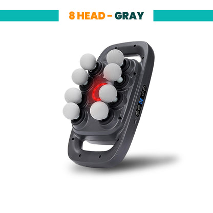 PRP® FasciaPro - High Frequency Muscle Relief