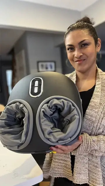 Say Goodbye to Pain. Embrace a Life of Comfort