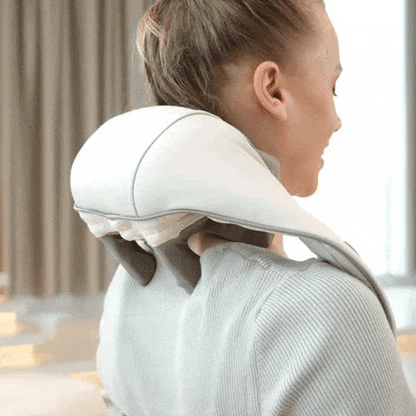 PRP® NeckReflex – Deep Neck & Shoulder Massager