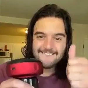 <strong>Jason P., </strong><em>Los Angeles</em>